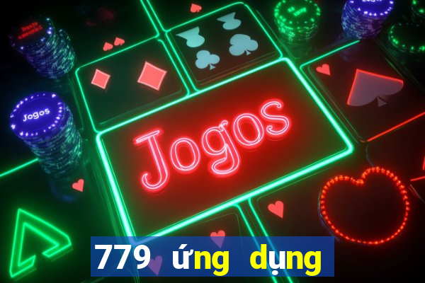 779 ứng dụng xổ số cũ