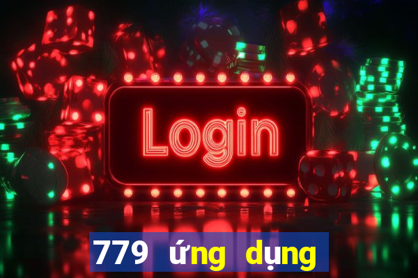 779 ứng dụng xổ số cũ