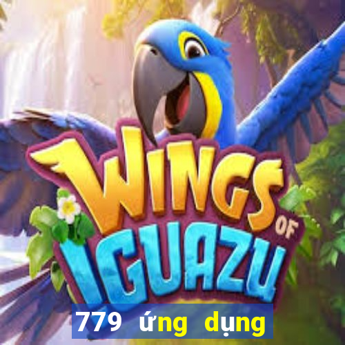 779 ứng dụng xổ số cũ