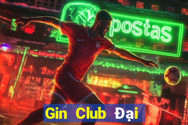 Gin Club Đại Lý Cấp 1 Game Bài