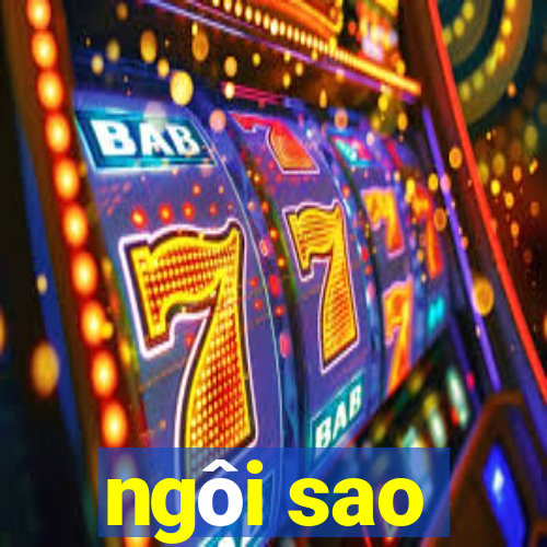 ngôi sao