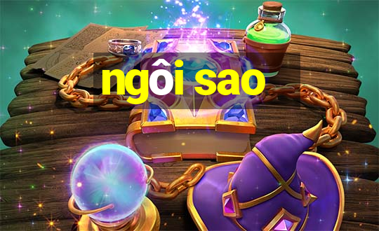 ngôi sao