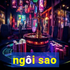 ngôi sao