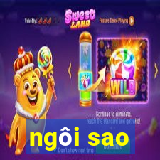 ngôi sao