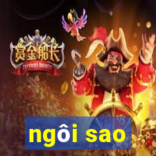 ngôi sao