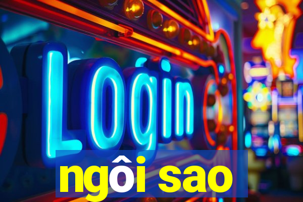 ngôi sao