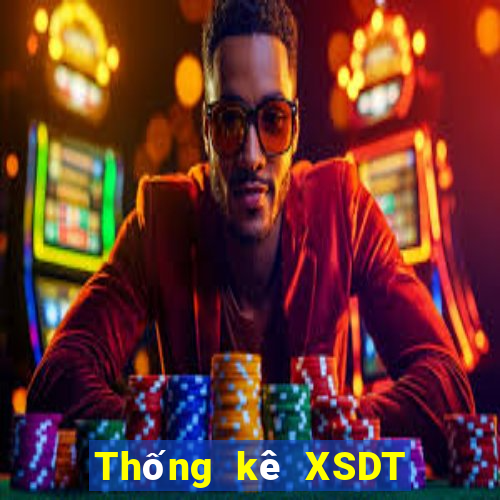 Thống kê XSDT 6x36 ngày 23