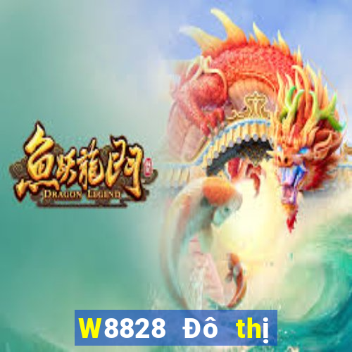 W8828 Đô thị 28 188 thật