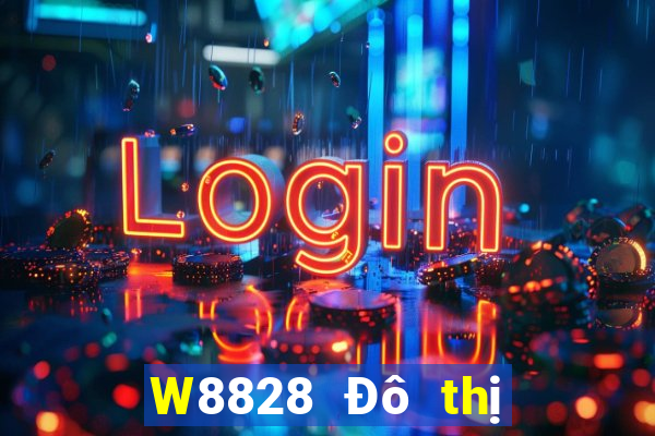 W8828 Đô thị 28 188 thật