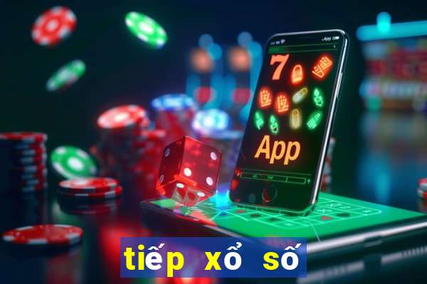 tiếp xổ số miền nam hôm qua