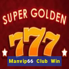 Manvip66 Club Win Game Bài