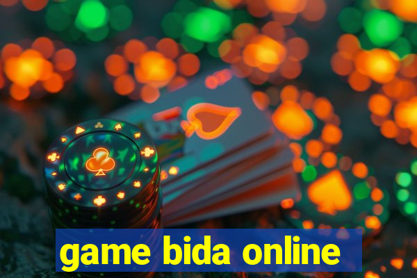 game bida online