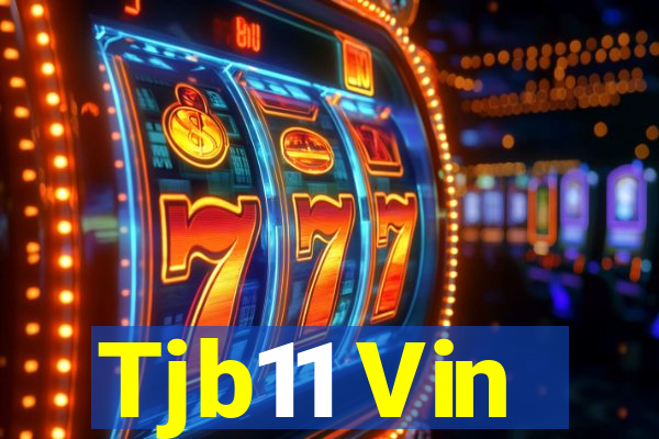 Tjb11 Vin