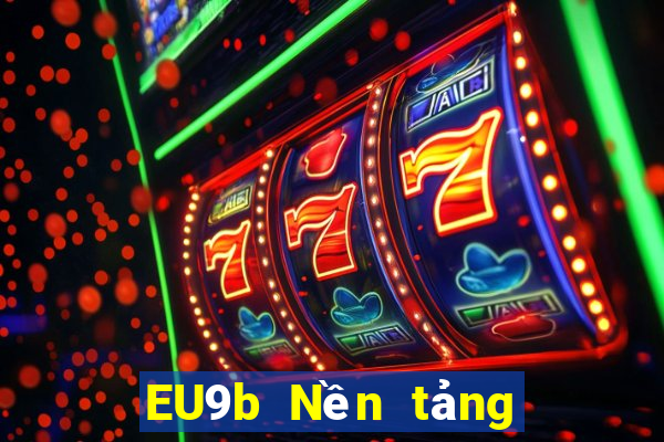 EU9b Nền tảng mạng điện tử jdb