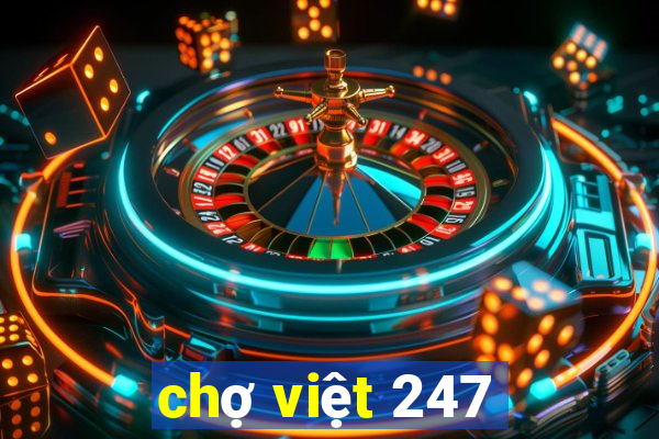 chợ việt 247