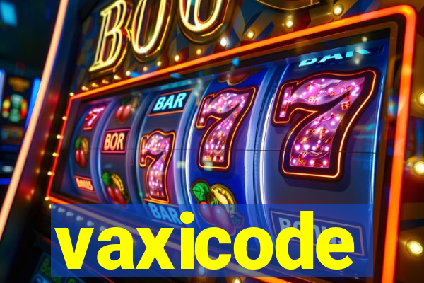 vaxicode