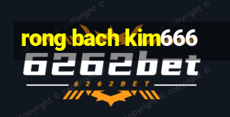 rong bach kim666