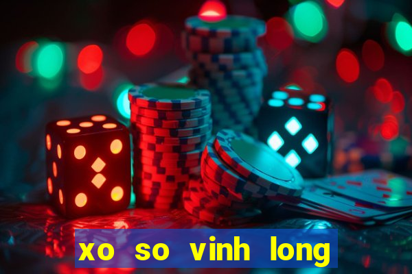 xo so vinh long 11 1