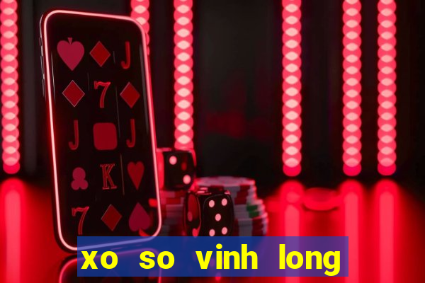 xo so vinh long 11 1