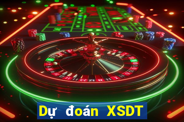 Dự đoán XSDT 6x36 ngày 8