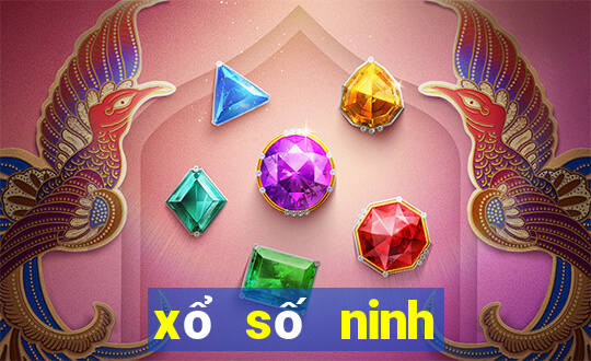 xổ số ninh thuận ngày 26 tháng 2