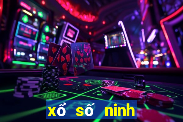 xổ số ninh thuận ngày 26 tháng 2