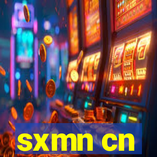 sxmn cn