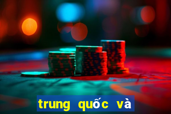 trung quốc và australia bóng đá