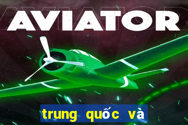 trung quốc và australia bóng đá