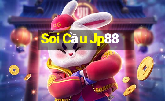 Soi Cầu Jp88