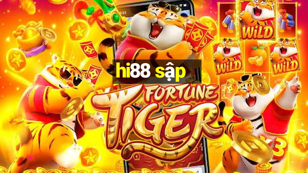 hi88 sập