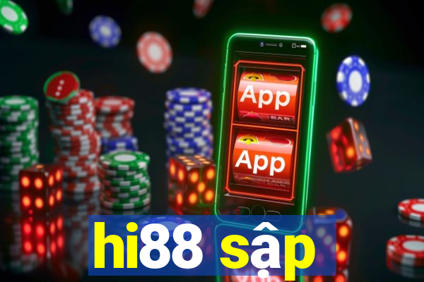 hi88 sập