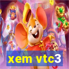 xem vtc3