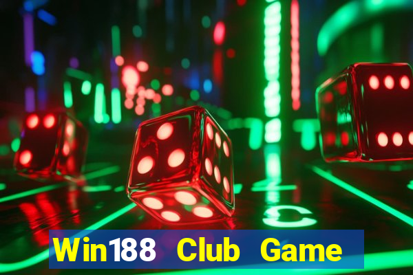 Win188 Club Game Bài Đổi Thưởng Caovietnet