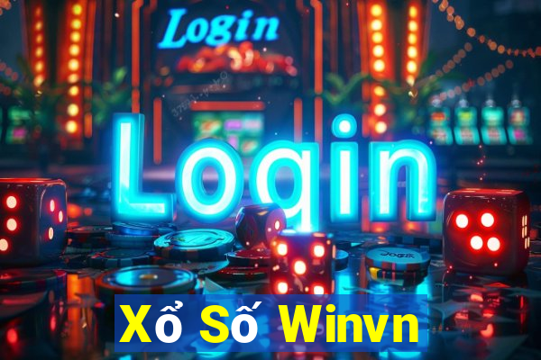 Xổ Số Winvn