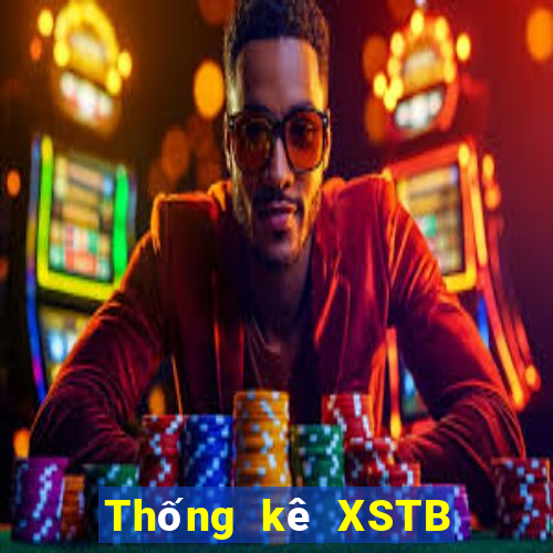 Thống kê XSTB ngày 12