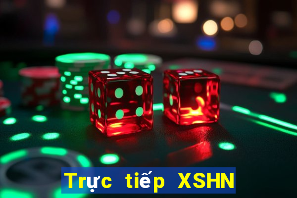 Trực tiếp XSHN ngày mai