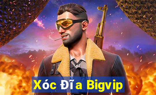 Xóc Đĩa Bigvip