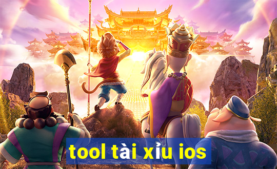 tool tài xỉu ios