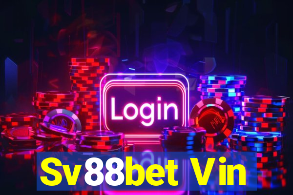 Sv88bet Vin