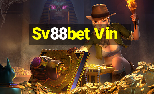 Sv88bet Vin