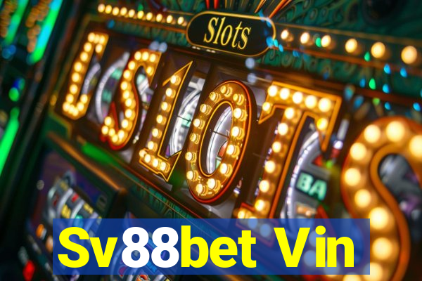 Sv88bet Vin