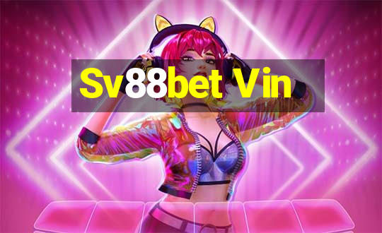 Sv88bet Vin