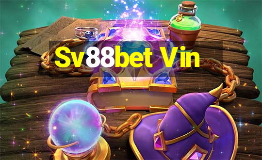 Sv88bet Vin