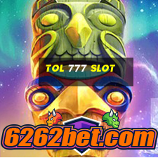 tol 777 slot