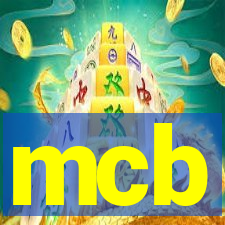 mcb