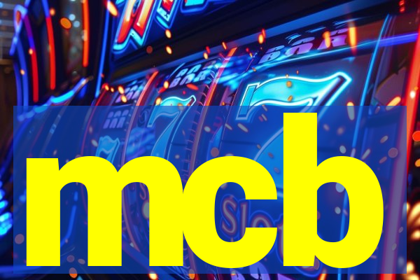 mcb