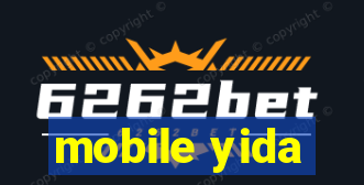 mobile yida