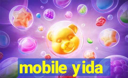 mobile yida