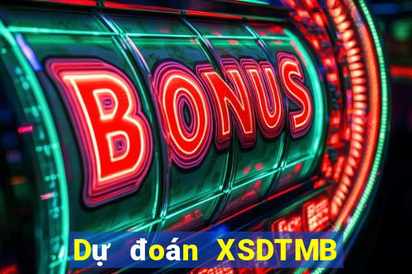 Dự đoán XSDTMB ngày 6